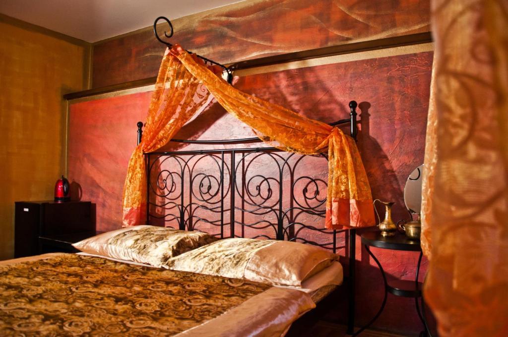 Pension Fajka Микулов Номер фото