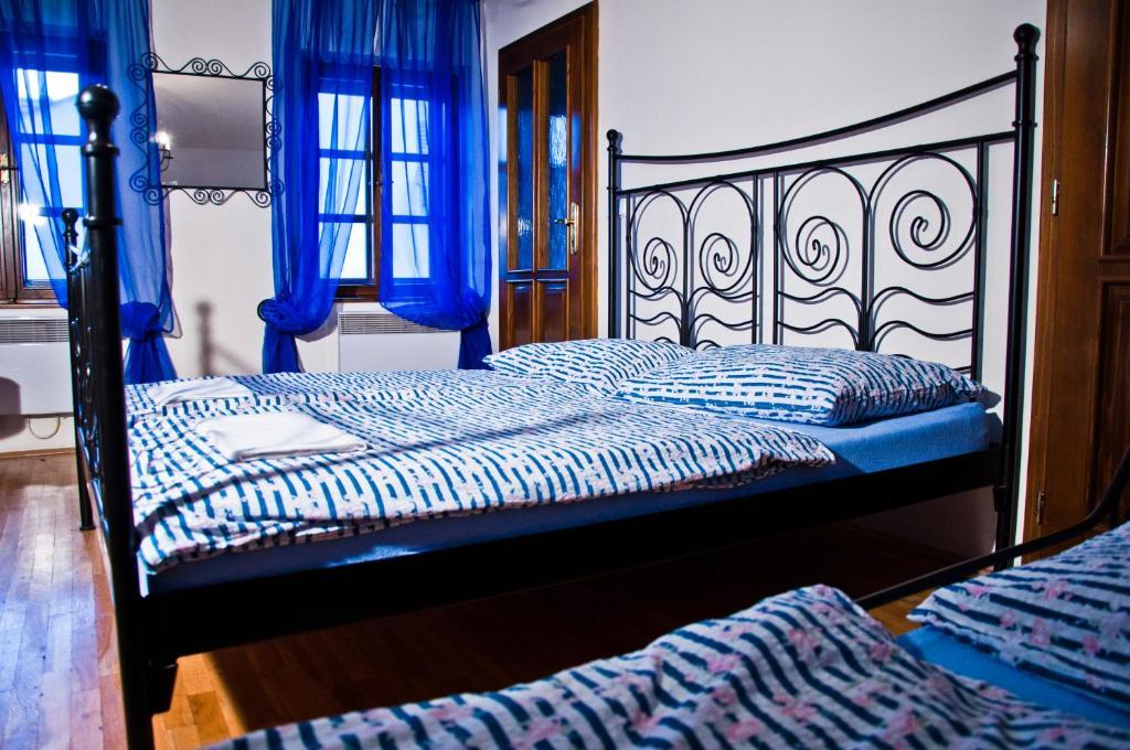 Pension Fajka Микулов Номер фото